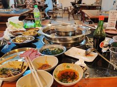 -邓莽子老火锅(中兴路总店)