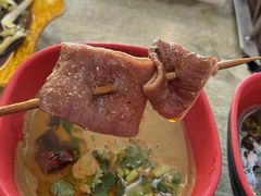 牛肚-老徐烧烤涮肚(交道口店)