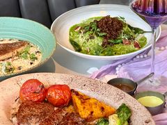 -FOOOO CITY CLUB 孚乐里音乐西餐酒吧(悠方店)