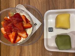 -满记甜品(万科广场店)