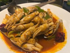 -海立阁海鲜江浙菜(漕河泾印象城店)
