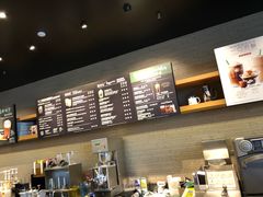 -星巴克(厦门SM新生活广场店)