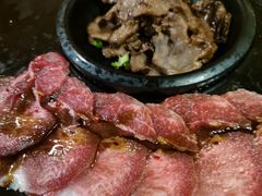 牛舌-汉拿山(包河万达店)