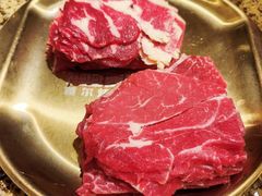 -西塔金胖胖首尔自助烤肉·街头小吃大排档