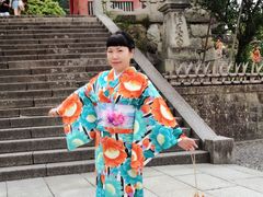 -京都冈本和服体验租赁店(清水寺店)