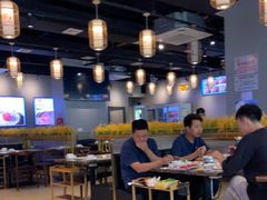 -小肥牛潮汕牛肉火锅(南联店)