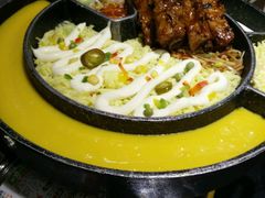 -火炉火自助餐(枫蓝国际店)