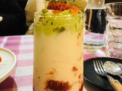 -秘密小花园(第三中学店)