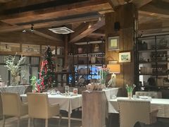 -一棵树·意大利西餐厅One Tree(新城店)