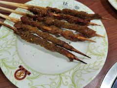 -比亚森自助烤肉料理(裕华店)