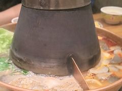 -清真·马家火锅美食城(镇江北路店)