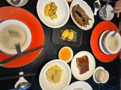 -丽晶轩中餐厅(重庆丽晶酒店)