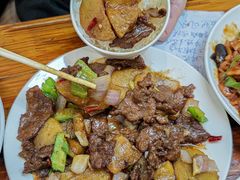 -卢庄(江汉路店)