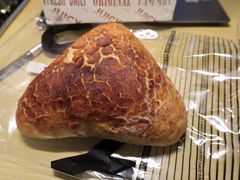 -Juicy Bakery(大学路店)