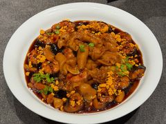 -醉东Oriental House(静安嘉里中心店)