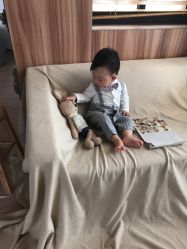 -KIDSMEMO拾光纪儿童摄影(金丰大厦店)