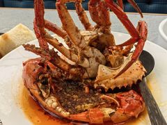 -Ministry of Crab•MOC(交子大道店)