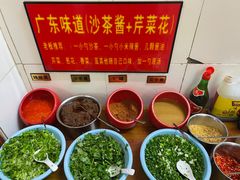 -柴头哥·牛肉火锅(爱民路店)