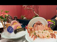 -海月轩海鲜豆捞(紫金塔店)