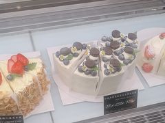 -港丽餐厅(杭大店)