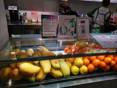 -叶子与茶(苏宁广场店)