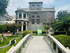 -卫鼎轩·曹公馆(鼓楼店)