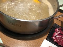 -掂档潮汕牛肉火锅(沈阳万象城店)