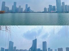 -天鹅湖体育公园