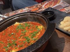 -大同江朝鲜菜•长春地标美食(绿园吾悦广场店)