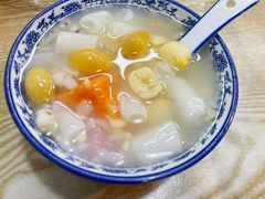 -黄记潮汕甜汤(贝底田坊店)