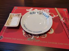 -仙隐小鹿料理食堂(惠济万达店)
