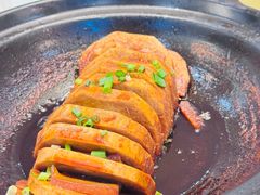 -香融府·烤鸭·家常菜(马家堡路店)