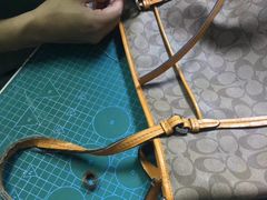 -爱革·洗衣改衣·洗鞋修鞋·洗包修包·奢侈品护理(宝地广场店)