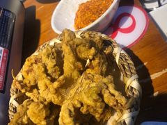 -搓火大都会(广安门总店)