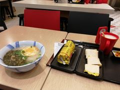 -永和大王(共和新路店)
