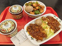 -和合谷(北京市王府井百货大楼店)