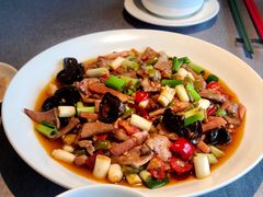 -南堂馆·新川菜(春熙路店)