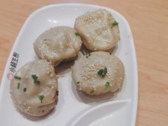 -小杨生煎(周浦万达店)