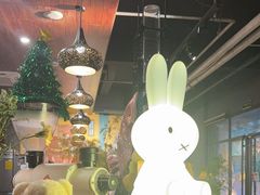 -咖法森林·咖啡  酒吧(天河店)