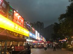 -东晓胜汇里(南洲北路店)