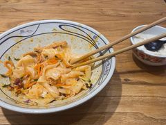 -陇上秦轩西安biangbiang面(朝龙汇店)