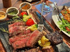 -Osteria Garden 生蚝花园餐厅(原进贤路店)