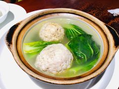 狮子头-花园茶楼(兴城西路店)