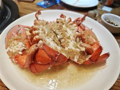 -海味当家·蒸锅海鲜(星海公园店)