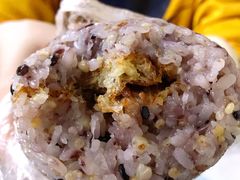 -芳婆糕团店(王府大街店)