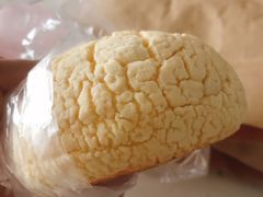 -稻田秋日式面包