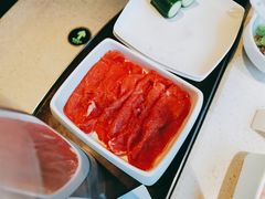 -海底捞火锅(长沙华创国际广场店)