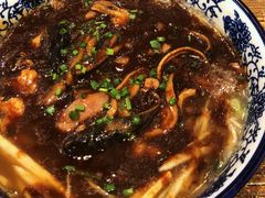 -顺丰面馆(打浦店)