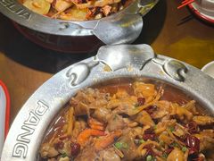 -胖哥俩肉蟹煲(苏州中心店)
