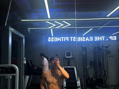 -EASY POWER健身工作室(浦东大道店)
